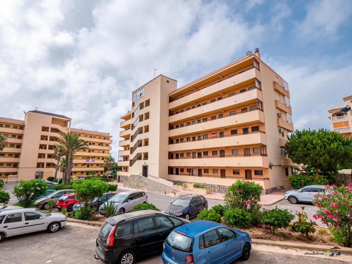 Apartamento Apartamento Vista Torrevieja Exterior foto