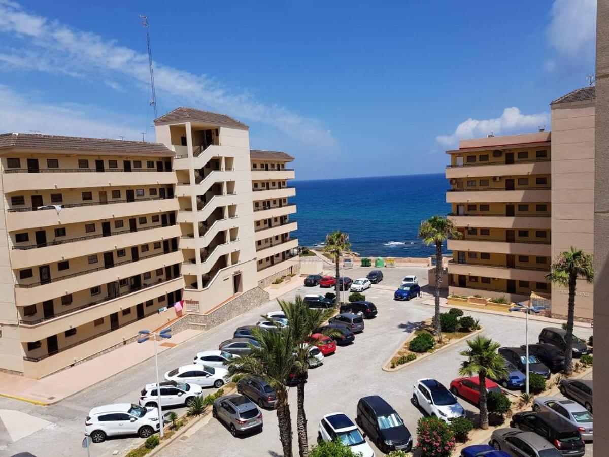 Apartamento Apartamento Vista Torrevieja Exterior foto