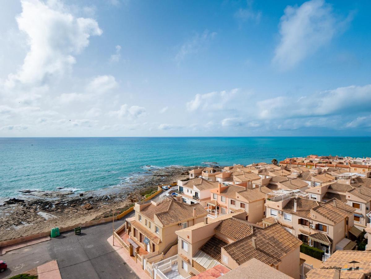 Apartamento Apartamento Vista Torrevieja Exterior foto