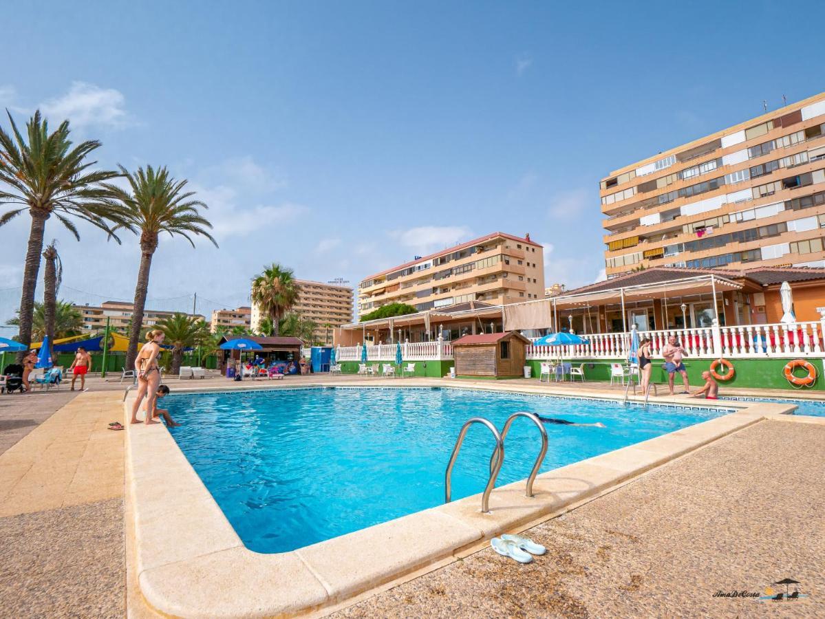 Apartamento Apartamento Vista Torrevieja Exterior foto